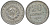 СССР 20 копеек 1925 Федорин 10 серебро 4145-1052