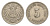 Германия 5 пфеннигов 1913 A, Вильгельм II (1888-1918) KM 11, J.12 медно-никель 4644-1066