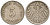Германия 5 пфеннигов 1902 G KM 11, J. 12 медно-никель 4151-436
