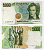 Италия 5000 лир 1985 Колизей, Беллини, подпись Ciampi and Speziali Pick 111b бумага 00-00