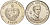 Куба 1 песо 1977 Игнасио Аграмонте (1841-1873) KM 187 медно-никель UNC 189-743