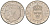 Швеция 1 крона 1998 D, Карл XVI Густав (1973-) KM 852a медно-никель 4561-432