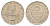 Австрия 5 шиллингов 1984 KM 2889a медно-никель 4551-527