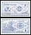 Македония 10 денаров 1992 Pick 1 бумага UNC (пресс) 7485-31-1-2