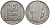 Франция 10 франков 1934 Пьер Тюрен KM 878, Le Franc 360.7 серебро 177-953