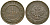 Россия 1 копейка 1916 Николай II (1894-1917) Биткин 263 медь 4175-625