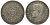 Бавария 5 марок 1902 Отто (1886-1913) Weege 47, J. 46, KM 512 серебро 3711-1441