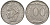 Италия 100 лир 1996 R KM 159 медно-никель 4128-1246