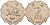 Гонконг 2 доллара 2012 KM 64 медно-никель 4604-1236