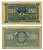 Финляндия 20 марок 1945 литера "А" Pick 78 a(14) бумага 450-60-3-3