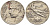 ИТАЛИЯ 20 ЧЕНТЕЗИМО 1922 R, ВИКТОР ИММАНУИЛ KM 44 никель 4548-126