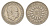 Сьерра-Леоне 10 центов 1964 Милтон Маргаи KM 19 медно-никель 4610-1013