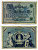 ГЕРМАНИЯ 100 МАРОК 1908 7 ФЕВРАЛЯ 1908, ЗЕЛЕНАЯ ПЕЧАТЬ, РЕПРИНТ (1918-1922) Pick 34 бумага 8619-37-1-1