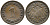 ГЕРМАНИЯ 1 ПФЕННИГ 1911 F KM 10, J. 10 медь 4387-316