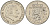 Нидерланды 1 гульден 1967 Юлиана (1948-1980) KM 184a никель 4579-454