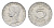 Венгрия 5 филлеров 1965 BP KM 549 алюминий 4664-946
