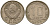 СССР 10 копеек 1957 Федорин 123 медно-никель 4158-341