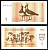 Литва 1 талон 1992 Pick 39 бумага UNC (пресс) 7207-6-2-2