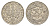 Польша 50 грошей 1923 Y 13 никель 4620-734