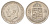 Швеция 5 крон 1972 U, Густав VI Адольф (1950-1973) KM 846 медь плакированная медно-никелем 183-351
