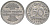 Германия 50 пфеннигов 1922 F KM 27, J. 301 алюминий 113-1046