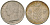 Бельгия 5 франков 1978 Belgie, Бодуэн I (1951-1993) KM 135 медно-никель 4612-547