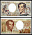 Франция 200 франков 1990 Pick 155 d бумага 7198-19-2-2