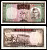 Иран 20 риалов ND (1969) Pick 84 бумага 7205-11-1-2