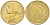 ФРАНЦИЯ 10 САНТИМОВ 1968 ТИП MARIANNE KM 929, LE FRANC 144.8 алюминиевая бронза 44-1011