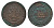 Россия 1 копейка 1909 СПБ, Николай II (1894-1917) Биткин 256 медь 4596-337