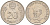 Венгрия 20 форинтов 1984 Дьердь Дожа KM 630 медно-никель 4563-952