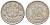 Португалия 2,5 эскудо 1975 парусник KM 590 медно-никель 4147-632
