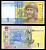 Украина 1 гривна 2006 Pick 116Аа, Сергеев 81 бумага UNC (пресс) 8595-40-2-1