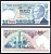 Турция 500 лир 1970 Pick 195 (3) бумага UNC (пресс) 6281-43-1-2