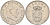 Дания 1 крона 1963 Фредерик IX (1947-1972) KM 851 медно-никель 4586-1125