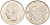 БЕЛЬГИЯ 10 ФРАНКОВ 1969 BELGIE, БОДУЭН I (1951-1993) KM 156.1 никель 4556-647