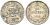 СССР 15 копеек 1923 Федорин 4 серебро 4160-758