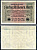 Германия 50000000 марок 1923 1 сентября 1923 Pick 109 b (1) бумага 7552-70-2-2