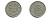ПОРТУГАЛИЯ 5 ЭСКУДО 1976 ПАРУСНИК KM 591 медно-никель 176-237