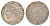 Франция 50 сантимов 1873 A KM 834 серебро 4623-1152