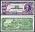 Боливия 50 боливиано 1945 серия B1, Антонио Хосе Сукре, ферма Pick 141 (4)  бумага  UNC (пресс) 451-146-1
