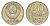 СССР 20 копеек 1961 Y 132 медь цинк никель 4654-216