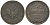 Россия 2 копейки 1907 СПБ, Николай II (1894-1917) Биткин 237 медь 92-1136