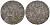 Эммендинген (Баден) 20 пфеннингов 1914 Funck 117.3, Men18 8194.3 железо 1515-214