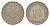 Германия 10 пфеннигов 1897 A, Вильгельм II (1888-1918) KM 12, J. 13 медно-никель 4644-1145