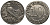 Франкенталь (Пфальц) (Бавария) 10 пфенингов 1918 Funck 135.10, Men05 7460.16, Men18 9381.16 железо 4610-1214