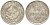СССР 10 копеек 1925 Федорин 5 серебро 4160-449