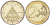 Финляндия 2 евро 2009 200 лет автономии, в оригинальной коробке, с сертификатом, тираж 25000 экз. KM 149 биметалл  PROOF  5-4-4-24
