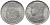 Бельгия 5 франков 1949 Леопольд III (1934-1950), Belgique KM 134.1 медно-никель 34-1137