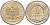 Польша 1 злотый 1994  KM 282 медно-никель    4161-112